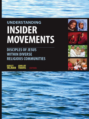 cover image of Understanding Insider Movements